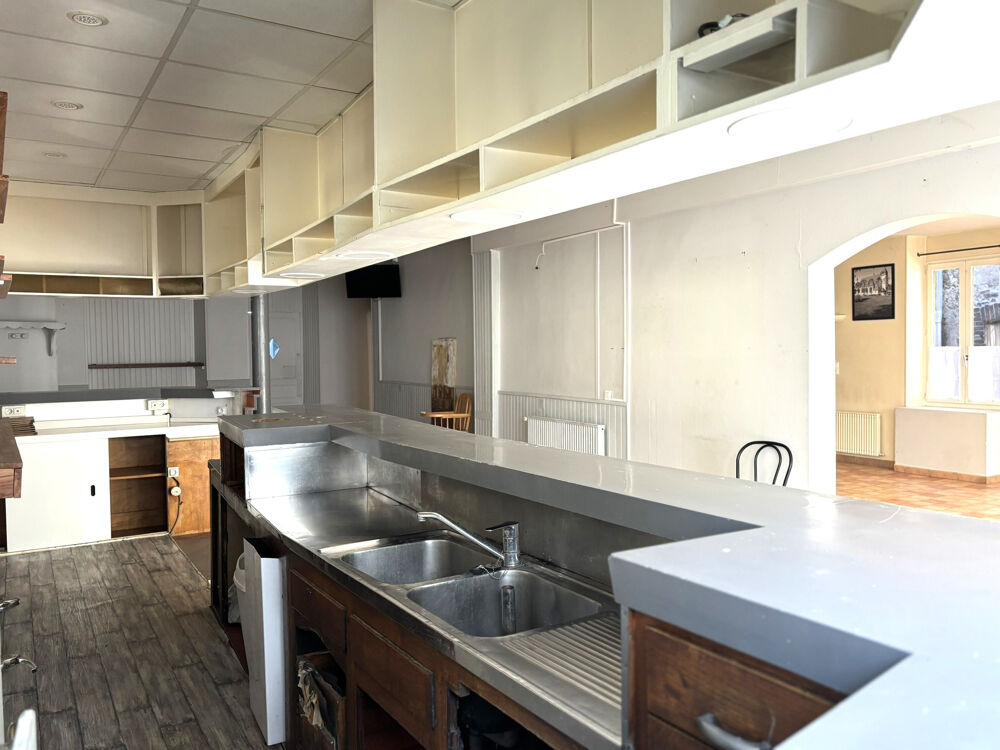 Vente Immeuble COURTENAY Courtenay