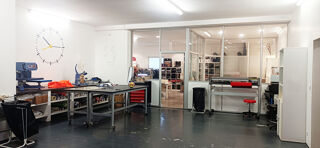  Immeuble à vendre 300 m²