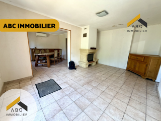  Maison à vendre 5 pièces 127 m²