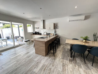  Maison à vendre 4 pièces 95 m²
