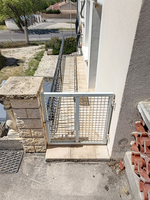   Appartement T3 66.00 m2  � louer  � Boll�ne Appartement - 3 pi�ce(s) - 67 m�