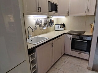  Appartement � vendre 2 pi�ces 48 m�