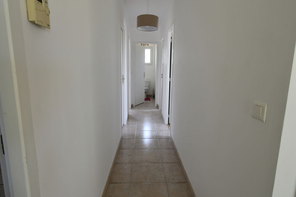 Vente Maison Maison plain-pied 100 m2 + terrain constructible 1 460 m2   Loupes Loupes
