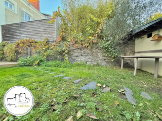  Maison  vendre 6 pices 124 m