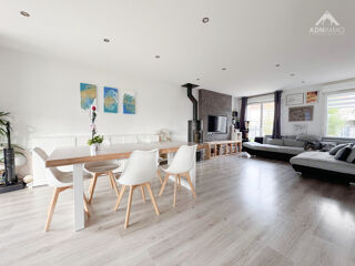  Maison à vendre 5 pièces 131 m²