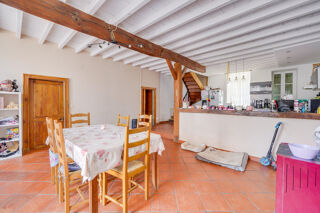  Maison � vendre 6 pi�ces 185 m�