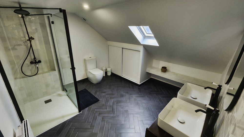  vendre  Maison Le Crotoy (80550)