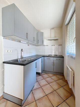  Appartement  vendre 2 pices 51 m