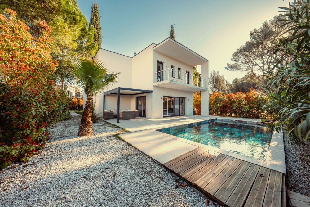 Villa 5 pièces 145 m2 Jacou