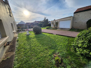  Maison � vendre 3 pi�ces 83 m�