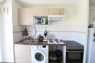  Appartement à vendre 3 pièces 56 m²