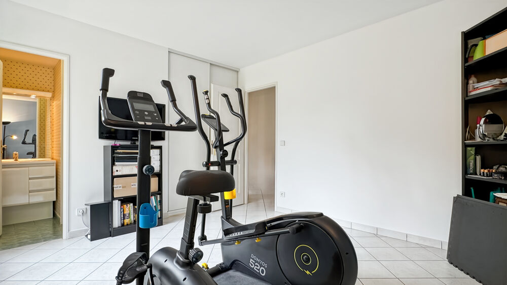 � vendre  Maison Feucherolles (78810)