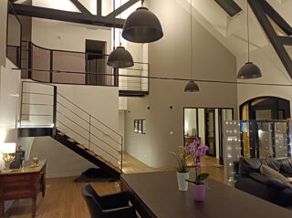  Propriété/château 7 pièces 231 m² Vif