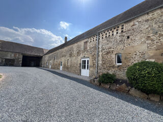  Maison � vendre 7 pi�ces 480 m�