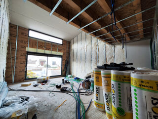  Maison 4 pi�ces 85 m� Villeveyrac