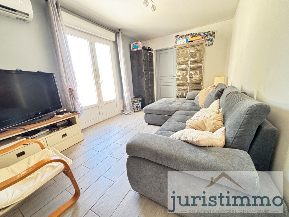 Vente Maison Propriété de 135m2 sur une parcelle de 297m2 avec 6 parcelles (6226m2) Camaret sur aigues