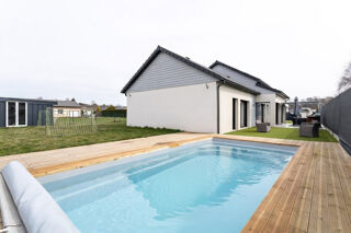  Maison � vendre 6 pi�ces 185 m�