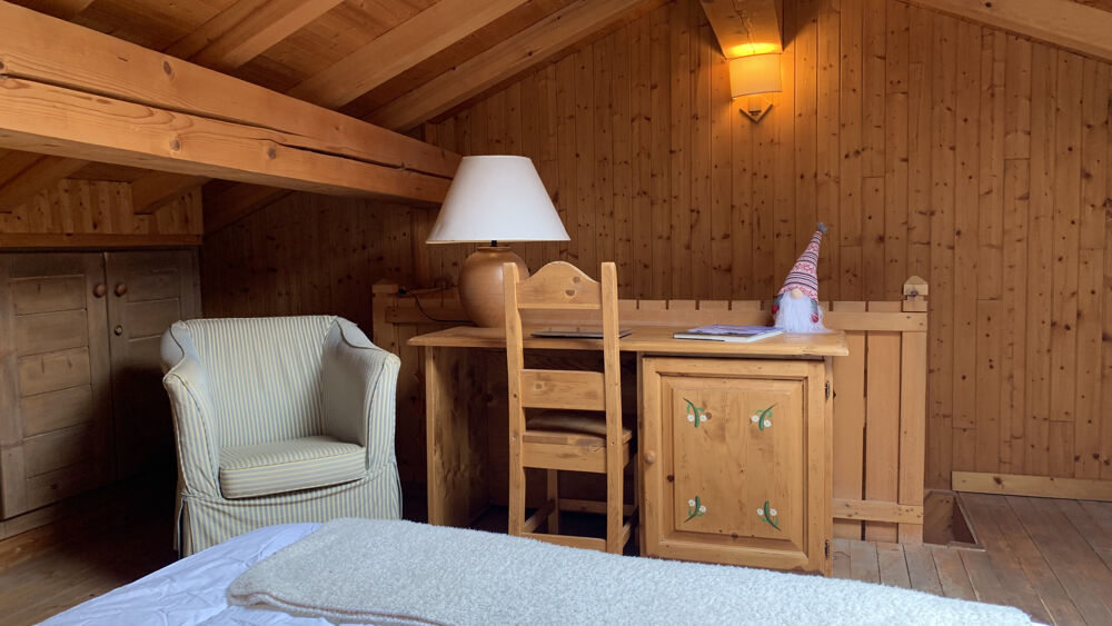 � vendre  Maison Saint-Martin-de-Belleville (73440)