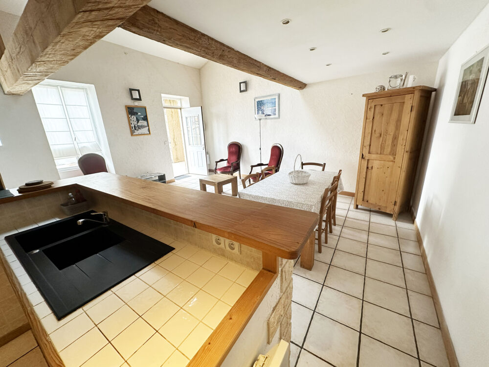 Vente Duplex/Triplex appartement centre-ville avec extérieur Nimes