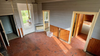  Maison à vendre 4 pièces 114 m²