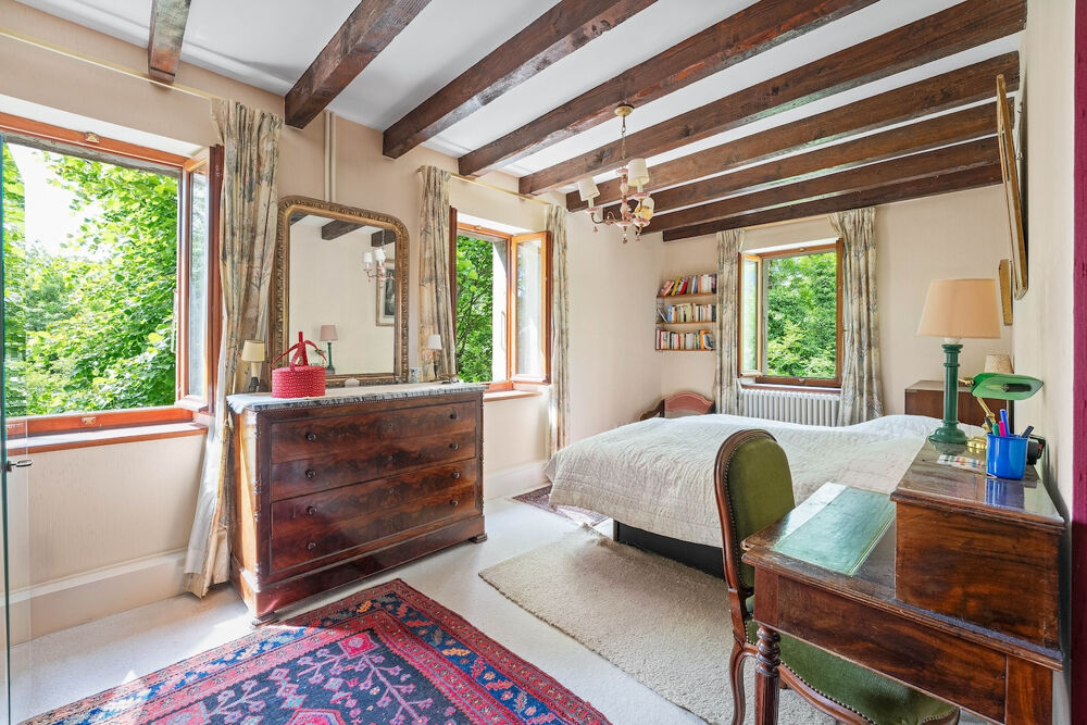 à vendre  Maison Gex (01170)