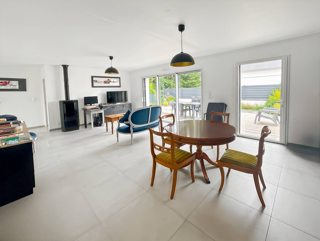  Maison  vendre 5 pices 110 m
