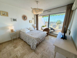  Appartement � vendre 2 pi�ces 44 m�