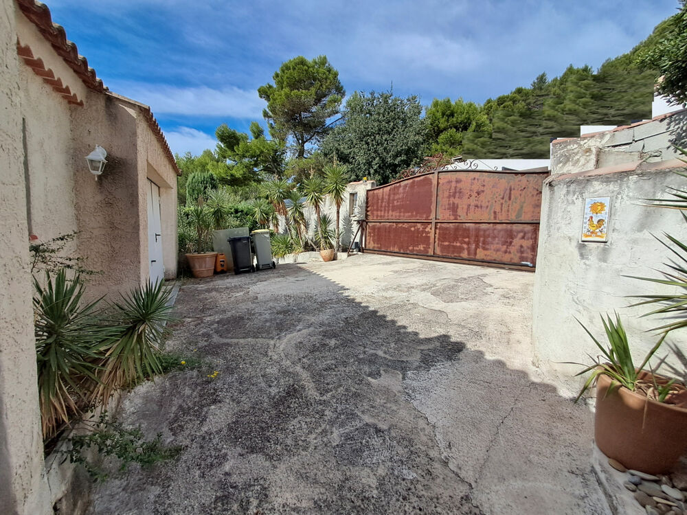 à vendre  Maison Carnoux-en-Provence (13470)