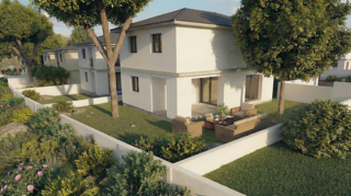  Maison 4 pi�ces 102 m� Poggio mezzana