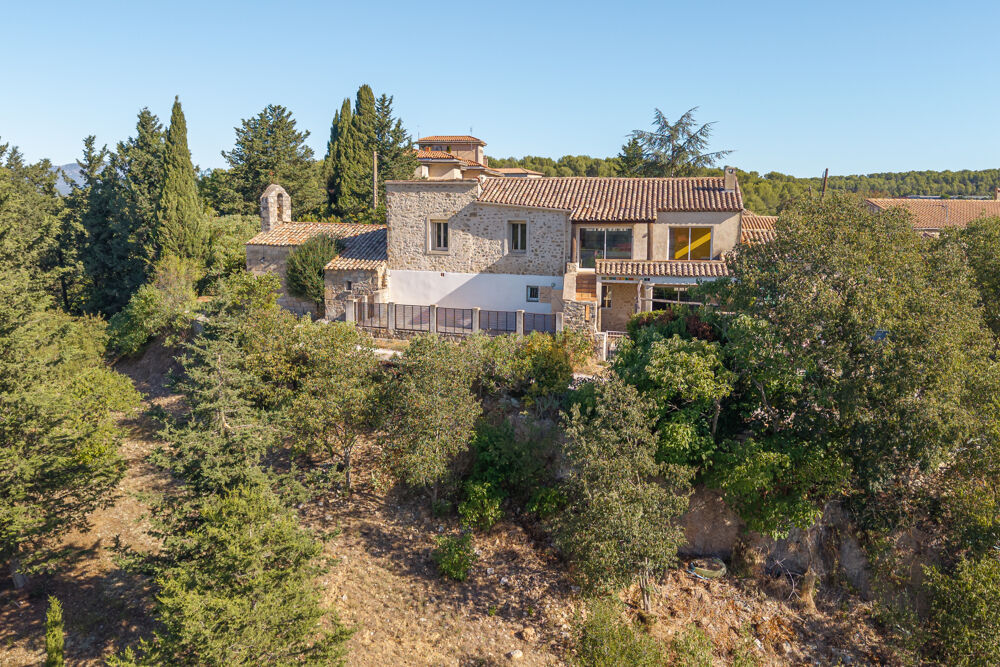 MAISON - PROCHE MONTPELLIER