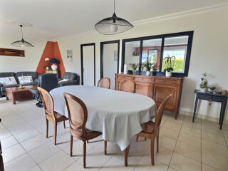  Maison à vendre 6 pièces 140 m²