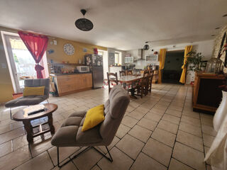  Maison � vendre 10 pi�ces 198 m�