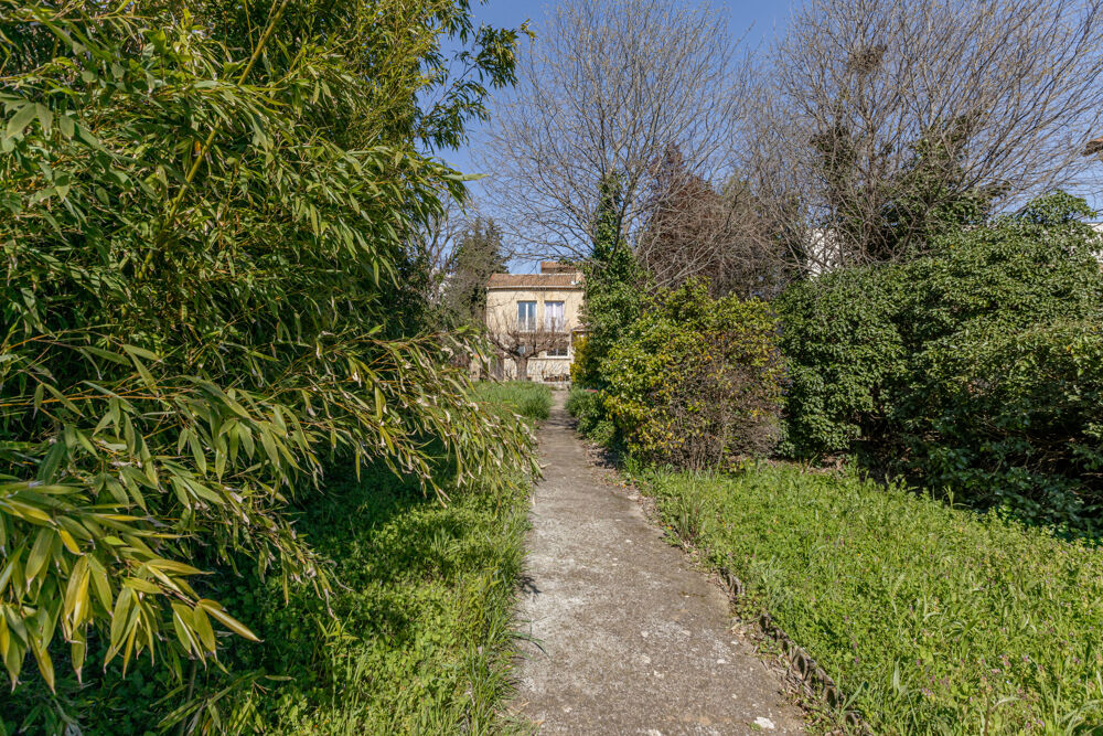 MAISON - CHAMBERTE