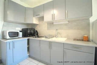  Appartement � vendre 2 pi�ces 34 m�