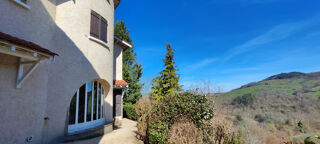 Vente Maison propriété Yzeron