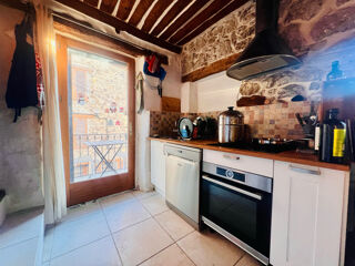  Maison � vendre 3 pi�ces 69 m�