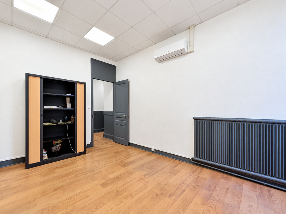 Vente Appartement Appartement 130 m2 balcon climatisation Lyon 7e Lyon 7