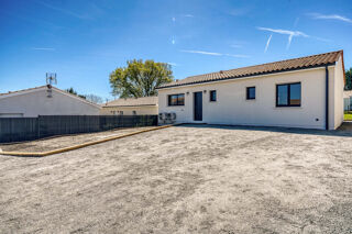  Maison � vendre 4 pi�ces 90 m�