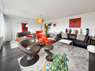  Appartement  vendre 4 pices 123 m