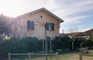  Maison Vieux-Boucau-les-Bains (40480)
