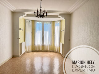  Maison à vendre 6 pièces 160 m²