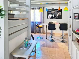  Appartement à vendre 4 pièces 88 m²