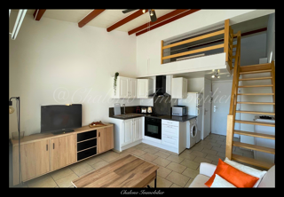  Duplex/triplex à vendre 2 pièces 31 m²