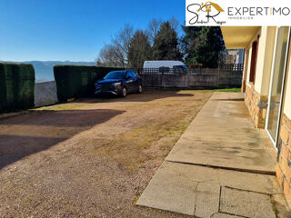  Maison  vendre 4 pices 96 m