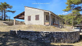  Maison � vendre 3 pi�ces 120 m�