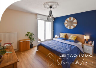  Appartement � vendre 4 pi�ces 110 m�