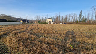  Terrain � vendre 1585 m�