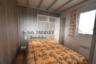  Chalet � vendre 3 pi�ces 35 m� Besse et st anastaise