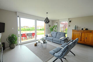  Maison � vendre 7 pi�ces 150 m�