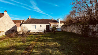  Maison à vendre 6 pièces 158 m²